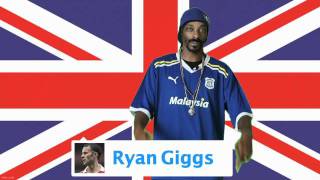 #WhenSnoopsInEurope: Ryan Giggs