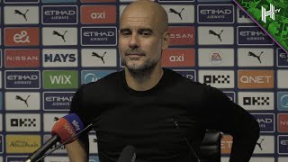 Foden and Haaland are SCARY | Man City 6-3 Man United | Pep Guardiola