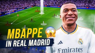 This is WHAT MBAPPE' transfer to REAL ACTUALLY MEANS 😱