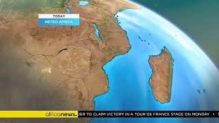 Africanews english Live
