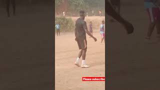Andre Onana spotted playing inter-quater in Yaoundé After leaving the national team in Qatar