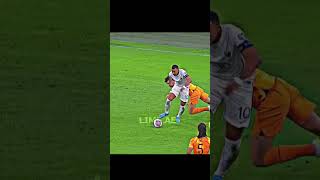 Mbappe vs Nederlands 🔥 #football #4k #edit #france #mbappe #goal