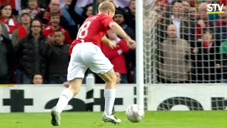 Man United Goals Worth Watching Again!