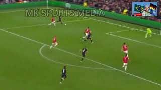 Man United vs Copenhagen 1 0 All Goals & Extended Highlights   UEFA Champions League 2023