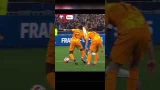 Mbappe goal #mbappe #france #football #viral #holland #nederlands #subscribe #viral #dribbling