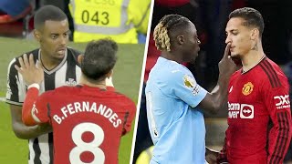 Angry Moments (Man Utd) Full 2023/24 Season