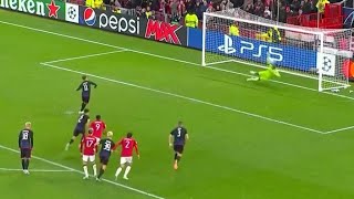 🔥 Onana Last Minute Penalty Save For Manchester United Vs Copenhagen