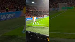 Netherlands vs France 1-2 (Kylian Mbappe the next Balloon d'Or) [Ashikur Rahman]