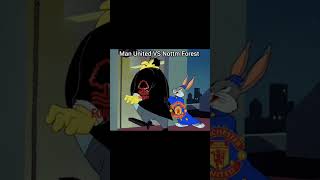 Manchester United Vs Nottingham Forest Memes Premier League Week 16