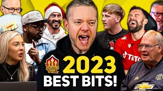 Goldbridge United Stand 2023 Best Bits!